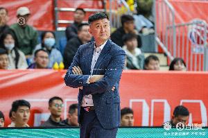 B体育官方-广东0-3被山西横扫 三场比赛合计输掉75分 场均输25分