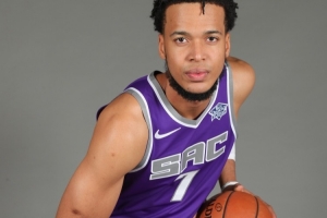 B体育-Haynes：16年28号秀拉比西埃已经与奇才达成签约协议