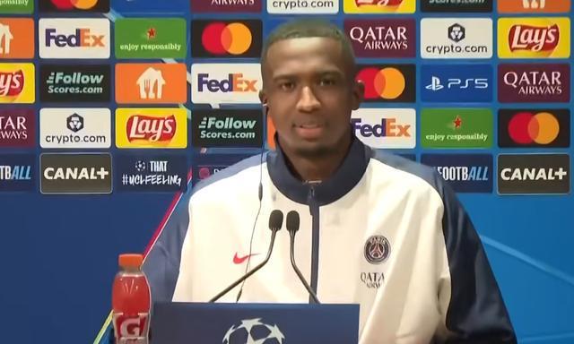 B体育官方-帕乔：纽卡身体对抗能力强&amp;amp;习惯长传冲吊，我们已为此做好准备