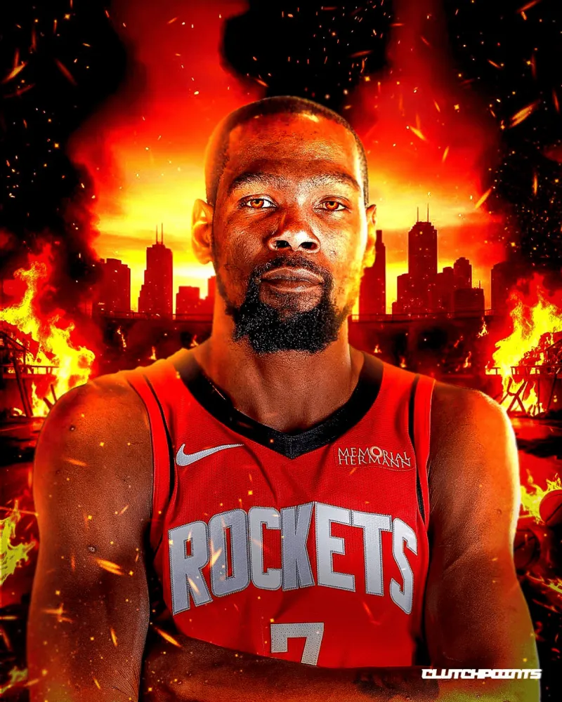 B体育官方-火力全开！杜兰特近3战场均砍下33.7分，三分球命中率50%