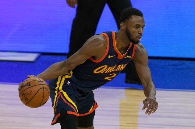 B体育下载-离开森林狼拥抱新自我 勇士文化彻底改变维金斯