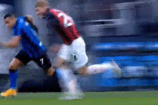 B体育-【意杯】伊布拔头筹+染红 国米补时绝杀2比1AC米兰